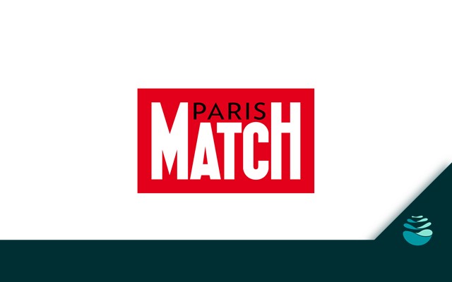 Paris Match : "Team for the Planet: s'investir pour le climat en pariant sur l'entreprise"