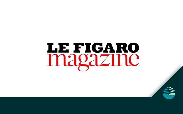 Article dans Figaro Magazine