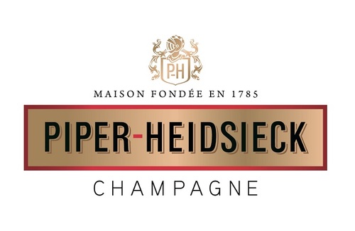 SAS Champagne Piper-Heidsieck logo