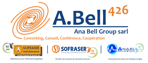 SARL Ana Bell Group logo
