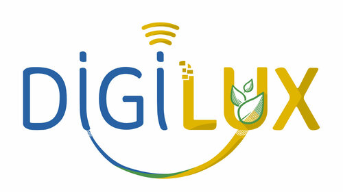 SARL Digilux logo