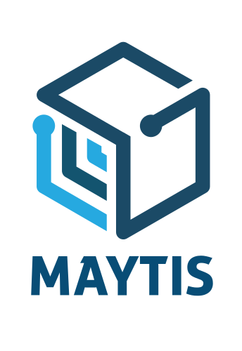 SASU Maytis logo