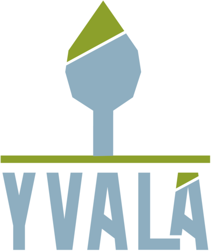 SAS Yvala logo