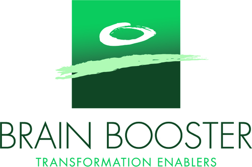 SA Brain Booster Revelateurs De Talents logo