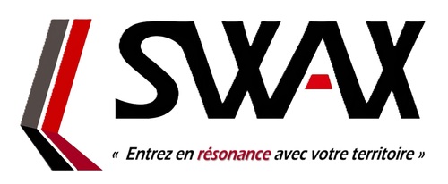 SASU Swax logo