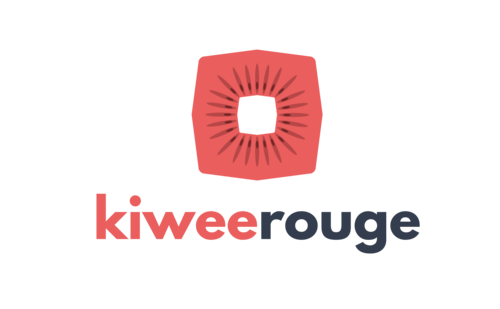SARL Kiwee Rouge logo