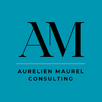 Aurelien Maurel Consulting logo